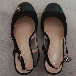 Kelly&Katie short heel shoes